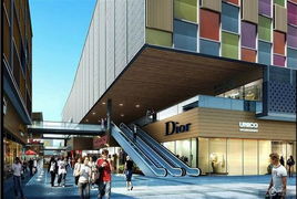 塔壇國際商貿(mào)城購房立減8000 推10套底價房源