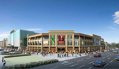 星藝佳進(jìn)駐臨淄 全屋家居行業(yè)品質(zhì)再升級