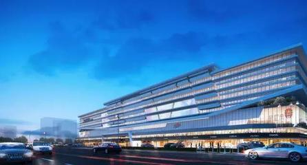 西南商貿(mào)城20區(qū) 這里,就是未來!