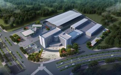 區(qū)商務局:商貿(mào)物流方興未艾