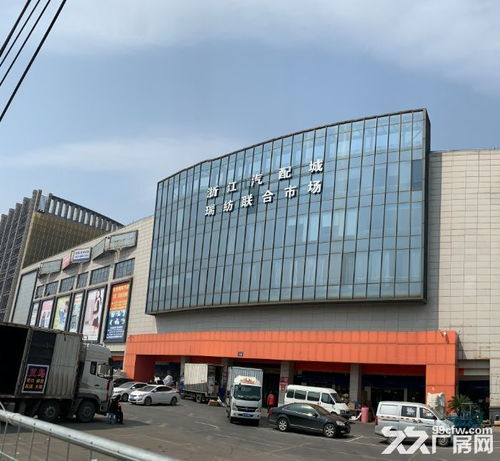 杭州瑞紡商貿城檔口和倉庫出租,租金1間1年1萬7