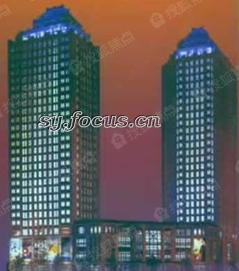 商貿(mào)國(guó)際 沈陽(yáng)商貿(mào)國(guó)際詳情