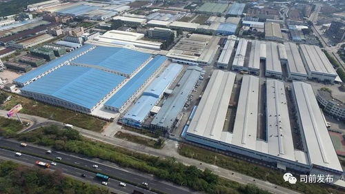 為謀劃新一年發(fā)展,司前鎮(zhèn)定下了這些目標(biāo)........