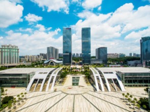 群企匯聚萬達，重定江門城市商業(yè)版圖