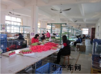 江門 中國塑膠玩具的商貿(mào)重鎮(zhèn)