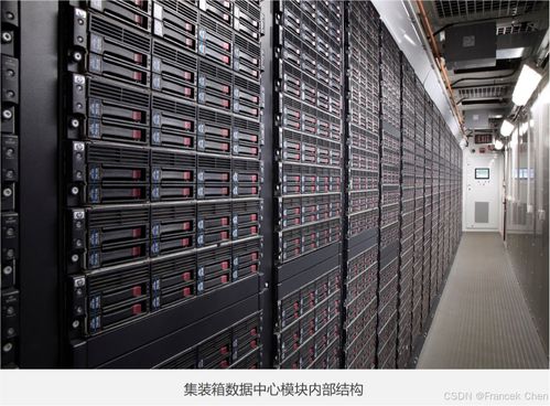 云計算數(shù)據(jù)中心的數(shù)據(jù)處理和存儲支持服務解析